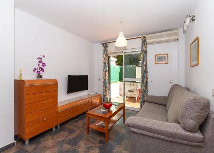 Superior Apartment mit 2 Schlafzimmern