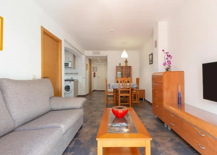 Superior Apartment mit 2 Schlafzimmern